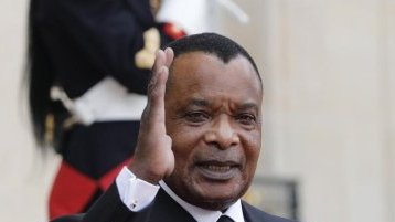 Congo-Brazzaville/Présidentielles 2026&nbsp;: Denis  Sassou Nguesso, favori 