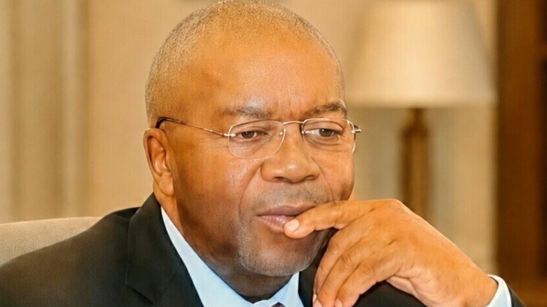 Gabon&nbsp;: 3/4 &mdash; L’île Samory, une mémoire africaine