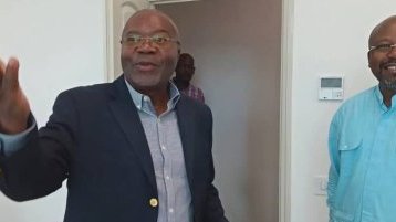Détention d’Alain-Claude Bilie-By-Nze  «&nbsp;Un opposant devenu encombrant&nbsp;»&nbsp;: Michel Ongoundou Loundah sort du silence