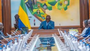 Gabon&nbsp;: des engagements gouvernementaux aux résultats, le défi de la Cinquième République