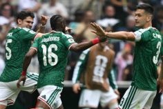 Mondial 2026&nbsp;: le Mexique lance sa Coupe du monde en patron face à l’Afrique du Sud (2-0)