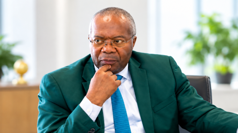 Gabon&nbsp;: On ne gouverne pas un pays avec les seuls vainqueurs