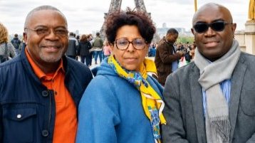 UDB&nbsp;: le Docteur Jean-Aimé Mouketou appelle à renouer avec l’inclusivité et le débat d’idées
