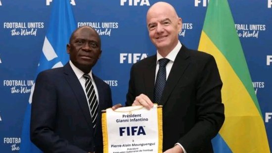 Fégafoot&nbsp;: la FIFA et la CAF maintiennent le flou autour du processus électoral