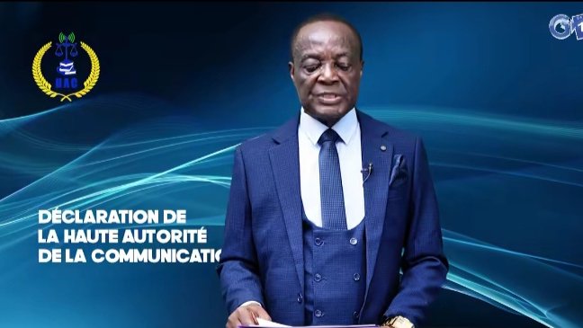 Affaire Info241&nbsp;: la suspension de la HAC relance le débat sur la liberté de la presse