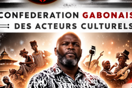 Nécrologie / Décès du cinéaste gabonais Van Mabadi, la COGAC salue la mémoire d’un artiste engagé