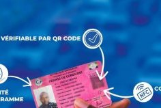 Gabon / Permis digitalisé&nbsp;: six mois après, le nouveau système déjà confronté à ses premières difficultés
