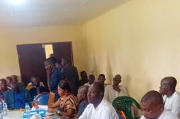 Ogooué-Ivindo / Conseil municipal de Mékambo&nbsp;: cap fixé sur le développement avec un budget 2026 de 152,8 millions de FCFA