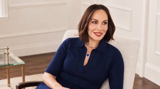 Journée internationale de la fille&nbsp;: Sylvia Bongo s’adresse aux jeunes filles.