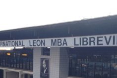 Santé / sécurité&nbsp;: Aéroport Léon-Mba&nbsp;: l’interdiction de fumer ignorée dans certains espaces