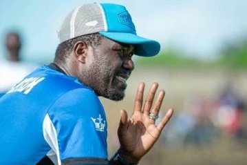 Sport / Crise de résultats à US Oyem&nbsp;: Sima Simost remercié, Brice Ondo appelé