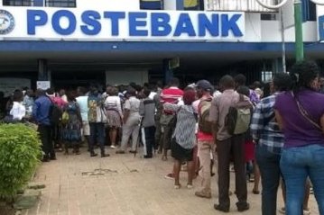 Gabon / Poste SA&nbsp;: plus de 1 400 bons de caisse encore en attente malgré un taux de distribution de 92&nbsp;%