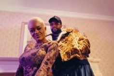 Musique / Creol - Fally Ipupa&nbsp;: leur duo déjà critiqué, le buzz enfle autour de “UN1K”