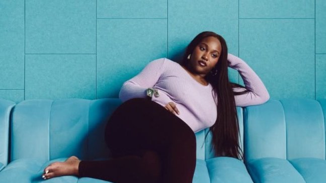 Emma’a enflamme les «&nbsp; Flammes &nbsp;»&nbsp;: double nomination pour l’artiste gabonaise