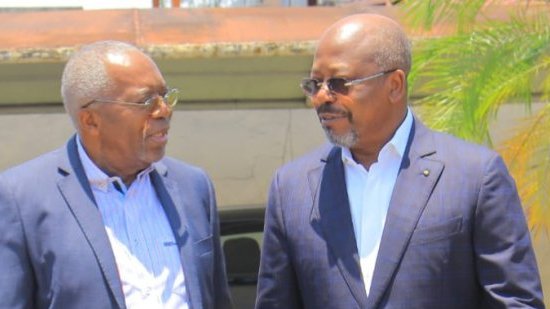 Gabon/ Affaire Bilie-By-Nze&nbsp;: quand la justice devient une arme contre le droit