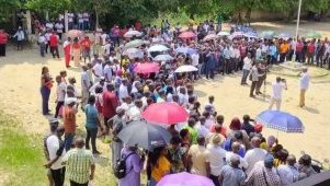 Grève des enseignants&nbsp;: tout ou rien, le mouvement se poursuit