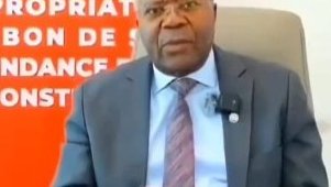 Musée Omar Bongo&nbsp;: Michel Ongoundou Loundah dénonce une «&nbsp;mémoire confisquée&nbsp;»