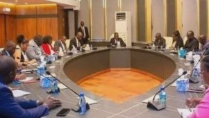 Mines et Ressources Géologiques&nbsp;: Sosthene Nguéma Nguéma mise sur la rigueur