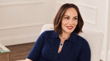 Journée internationale de la fille&nbsp;: Sylvia Bongo s’adresse aux jeunes filles.