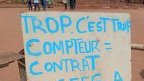 Woleu-Ntem / Oyem&nbsp;: Deux semaines sans électricité à Mekaga, les habitants en colère