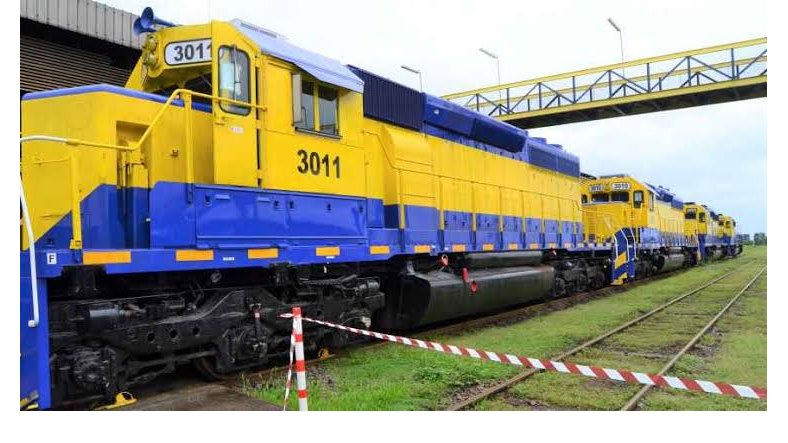 Un voyageur décède à bord d’un train de la SETRAG entre Boué et Lastourville