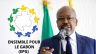 Brève /  Gabon&nbsp;: la page Facebook d’Ensemble pour le Gabon de retour après deux mois de suspension