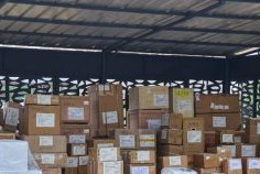 Santé&nbsp;: 18 milliards de FCFA d’équipements biomédicaux face aux défis persistants de l’hôpital gabonais