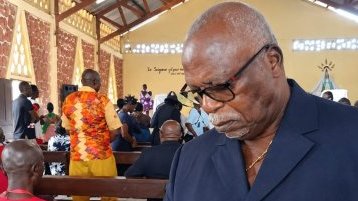 Gabon&nbsp;: Guy Nzouba Ndama refuse toute restriction du nombre de partis politiques