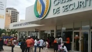 Retraités gabonais de l’étranger&nbsp;: les oubliés  de la CNSS