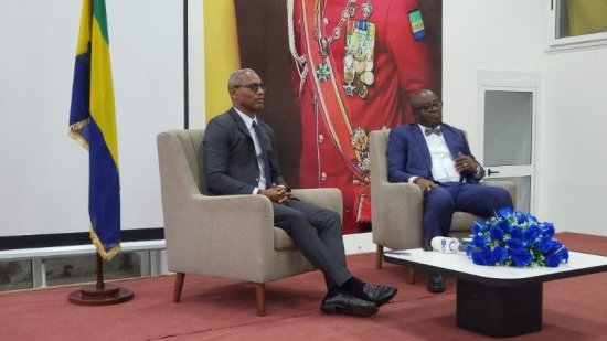 Sport&nbsp;: La FEGAFOOT et le CNOG dans l’Illégalité, Le Gouvernement Suspend les Élections