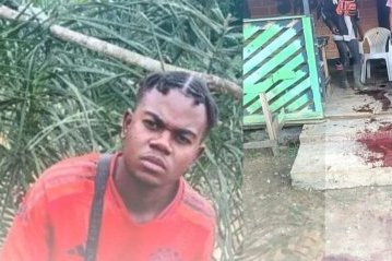 Gabon/  Mitzic&nbsp;: un DJ meurt subitement lors de son anniversaire