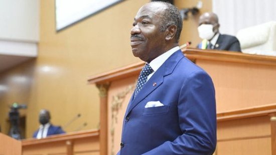 Ali Bongo, l’ombre persistante du pouvoir gabonais