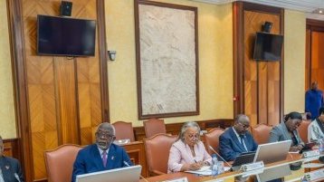Gabon&nbsp;: trois nouvelles directions générales, quels changements concrets pour l’administration&nbsp;?