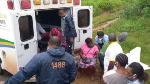 Gabon / Samu social&nbsp;: une campagne massive pour réduire les décès liés au paludisme