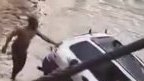Mouila&nbsp;: un enfant de 8 ans meurt après la chute d’un véhicule dans le fleuve Ngounié