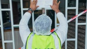 Akanda&nbsp;: l’AGASA ferme une boulangerie-pâtisserie pour plusieurs manquements sanitaires