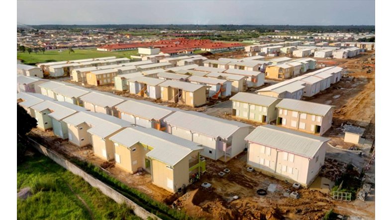 Le Gabon annoncera 50 logements à New York, mais où en est Bikélé-Nzong&nbsp;?
