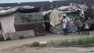 Gabon / Libreville&nbsp;: des centaines de familles toujours privées de relogement après les déguerpissements