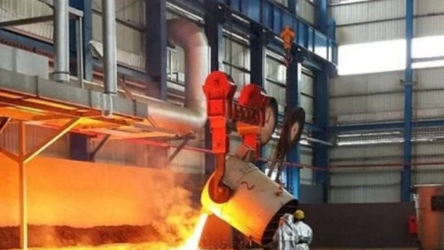 Manganèse&nbsp;: 739 millions de FCFA pour la transformation locale, mais quels résultats pour l’économie gabonaise&nbsp;?