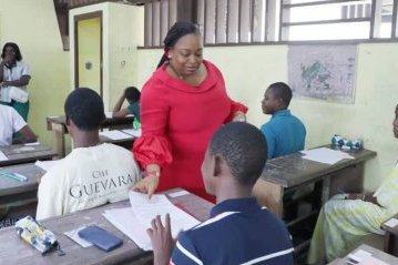 Gabon&nbsp;: le BEPC 2026 affiche un recul de 6,44 points du taux de réussite