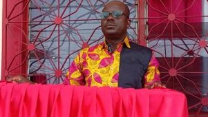 Gabon /  Politique / UPG&nbsp;: Roger Mouloungui chargé de conduire la reconstruction du parti