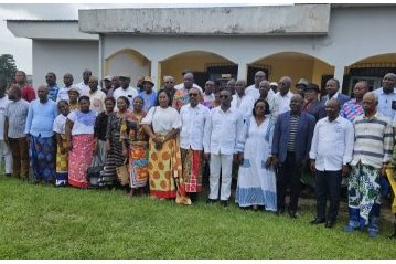 Estuaire/Mouvement associatif&nbsp;: Ekoa &laquo;&nbsp;Mekè ME Nkoma&nbsp;&raquo; bonne bientôt en assemblée générale annuelle 