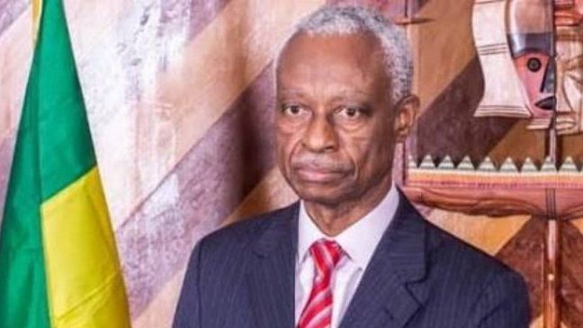 Libreville&nbsp;: crise à l’Hôtel de Ville, le maire évincé, Eugène Mba de retour