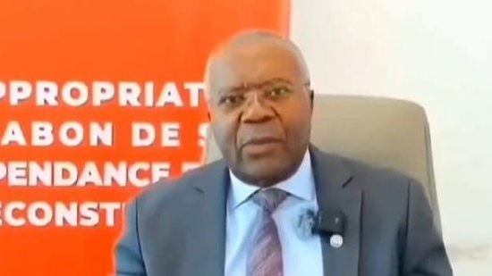 Musée Omar Bongo&nbsp;: Michel Ongoundou Loundah dénonce une «&nbsp;mémoire confisquée&nbsp;»