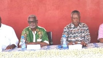 Gabon&nbsp;: «&nbsp;En politique, les considérations personnelles ou affectives s’effacent devant les nécessités stratégiques&nbsp;», dixit Michel Ongoundou Loundah