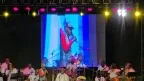 Gabon&nbsp;: Omboué en communion avec Pierre Claver Akendengué pour un concert historique dans sa ville natale