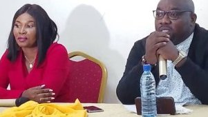 Come-back réussi pour Neige&nbsp;: la chanteuse gabonaise revient avec un titre qui fait parler