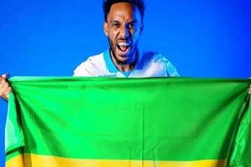 Panthères&nbsp;: le retrait d’Aubameyang, un nouveau casse-tête pour Sébastien Migné 