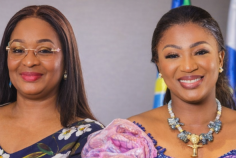 Estelle Ondo et Grace Engoang parmi les figures féminines honorées par KFC Afrique