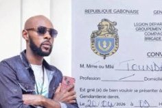 Affaire Médard Tounda Youbi&nbsp;: plus de deux mois de détention, le RENAJI réclame des explications sur une liberté provisoire non exécutée
